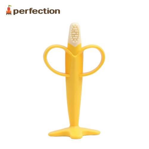 Jaco Perfection 水果造型牙膠(連儲存盒)