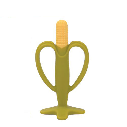 Jaco Perfection 水果造型牙膠(連儲存盒)