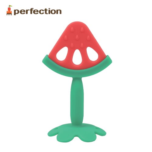 Jaco Perfection 水果造型牙膠(連儲存盒)