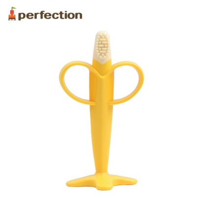 Jaco Perfection 水果造型牙膠(連儲存盒)