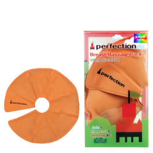 Jaco Perfection 乳房按摩冷熱敷墊